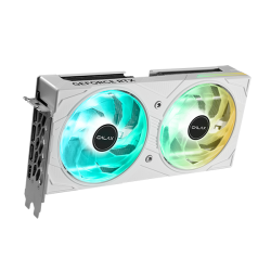 GALAX GLX 1058 RTX 5060 Ti EX White 8GB GDDR7
