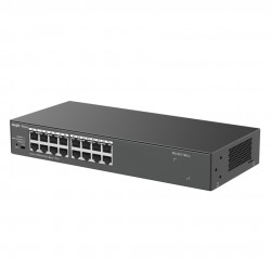 Ruijie Reyee Unmanaged Switch 16-Port Gigabit unmanaged Swit