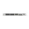 Ruijie 24-Port SFP L2 Managed 10G Switch Reyee L2 Cloud Mana
