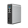 Ruijie Reyee Industrial switch 4-Port RJ45 Gigabit and 2-Por