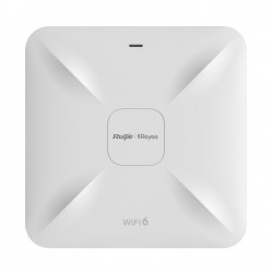 Ruijie Reyee Wireless AX1800 Wi-Fi 6 dual-band Gigabit ceili
