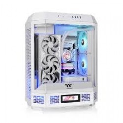 THERMALTAKE THE TOWER 600 ATX CASE WITH TG - SNOW CA-1Z1-00M