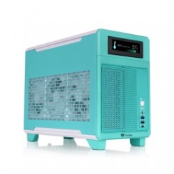 THERMALTAKE MINI TOWER TR100 - MINT STRAWBERRY CA-11A-00SLNN