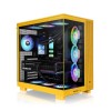 THERMALTAKE VIEW 380 XL ATX CASE WITH TG - BUMBLEBEE CA-11E-