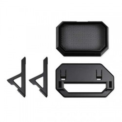 THERMALTAKE TOWER 600 CHASSIS STAND - BLACK AC-076-ON1NAN-A1