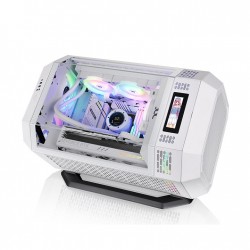 THERMALTAKE TOWER 300 CHASSIS STAND - SNOW AC-074-ON6NAN-A1