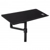 THERMALTAKE SIM RACING KEYBOARD & MOUSE TRAY - BLACK GSC-ACC