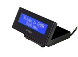 EPSON A61CF26111 DM-D30-111:CUSTOMER DISPLAY