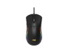 AOC GM310 Wired Gaming Mouse PHI-GM310B