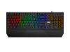 AOC GK200 Wired Gaming Keyboard PHI-GK200