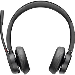Poly Voyager 4310 Microsoft Teams Certified USB-C Headset +B