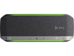 POLY Poly Sync 40+-M USB-A USB-C SP+BT700A 77P36AA