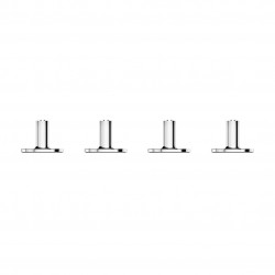 APPLE MXNM2FE/A Apple Mac Pro Feet Kit