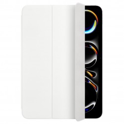 APPLE MW973FE/A Smart Folio for iPad Pro 11-inch (M4) - Whit