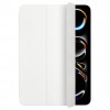 APPLE MW973FE/A Smart Folio for iPad Pro 11-inch (M4) - Whit