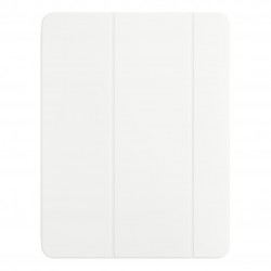 APPLE MWK23FE/A Smart Folio for iPad Pro 13-inch (M4) - Whit