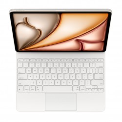 APPLE MDFW4MO/A Magic Keyboard for iPad?Air 13-inch (M3) - C