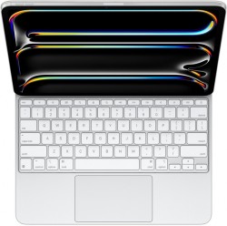 APPLE MWR43ZA/A Magic Keyboard for iPad Pro 13?inch (M4) - U