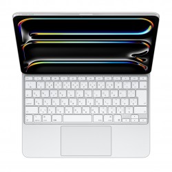 APPLE MWR43JX/A Magic Keyboard for iPad Pro 13?inch (M4) - J