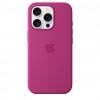 APPLE MYYN3FE/A iPhone?16 Pro Silicone Case with MagSafe - F