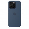 APPLE MYYK3FE/A iPhone?16 Pro Silicone Case with MagSafe - D