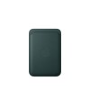 APPLE MA6Y4FE/A iPhone FineWoven Wallet with MagSafe - Dark 