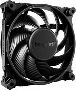 be quiet! SILENT WINGS 4 120mm PWM high-speed BQT-BL094