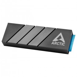 ARCTIC M2 Pro - Heatsink Cooler for M.2 2280 SSD ACOTH00001A