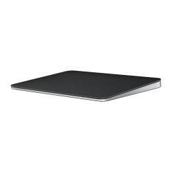 APPLE MXKA3ZA/A Magic Trackpad - Black Multi-Touch Surface