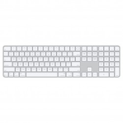 APPLE MXK73MO/A Magic Keyboard with Touch ID and Numeric Key