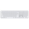 APPLE MXK73CV/A Magic Keyboard with Touch ID and Numeric Key