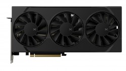 XFX Swift AMD Radeon RX 9060 XT OC Triple Fan Gaming Edition