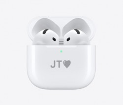 APPLE MXP63ZA/A AirPods 4