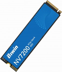 BIWIN NV7200 2TB (NVMe 2.0,HMB) BI 2001 BNV720002TB-RGX