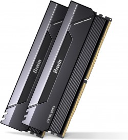 Biwin Black Opal HX100 32GB (2 x 16GB) - Black BI 5000 BXH53