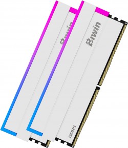 Biwin Black Opal DW100 RGB 32GB (2 x 16GB) - White BI 5002 B