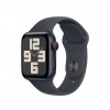 APPLE MAXA4FE/A 40mm Black Sport Band - M/L
