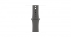 APPLE MAXG4FE/A 40mm Stone Gray Sport Band - M/L