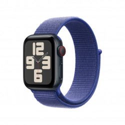 APPLE MAXJ4FE/A 40mm Ultramarine Sport Loop