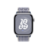 APPLE MC1G4FE/A 40mm Grey/Blue Nike Sport Loop