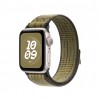 APPLE MC1H4FE/A 40mm Green/Grey Nike Sport Loop
