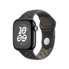 APPLE MC2A4FE/A 40mm Midnight Sky Nike Sport Band - M/L