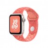 APPLE MC2J4FE/A 40mm Magic Ember Nike Sport Band - S/M
