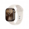 APPLE MXLM3FE/A 42mm Starlight Sport Band - M/L