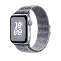 APPLE MXU13FE/A 46mm Grey/Blue Nike Sport Loop