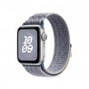 APPLE MXTX3FE/A 42mm Grey/Blue Nike Sport Loop