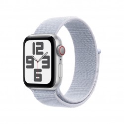 APPLE MYJ83FE/A 40mm Blue Cloud Sport Loop