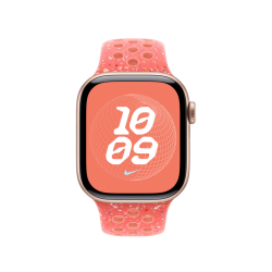 APPLE MYL33FE/A 42mm Magic Ember Nike Sport Band - M/L