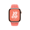 APPLE MYL33FE/A 42mm Magic Ember Nike Sport Band - M/L