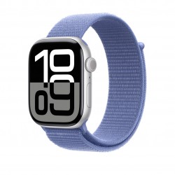 APPLE MDV54FE/A 46mm Periwinkle Sport Loop
